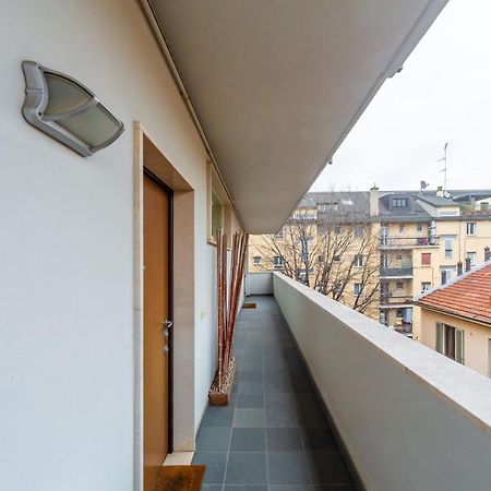 Cozy Apt - Corso Vercelli & Conciliazione M1 밀라노 외부 사진