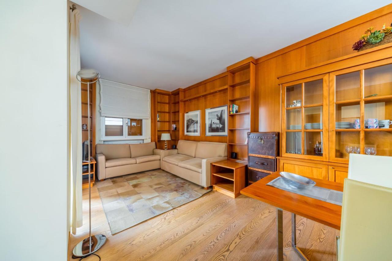 Cozy Apt - Corso Vercelli & Conciliazione M1 밀라노 외부 사진