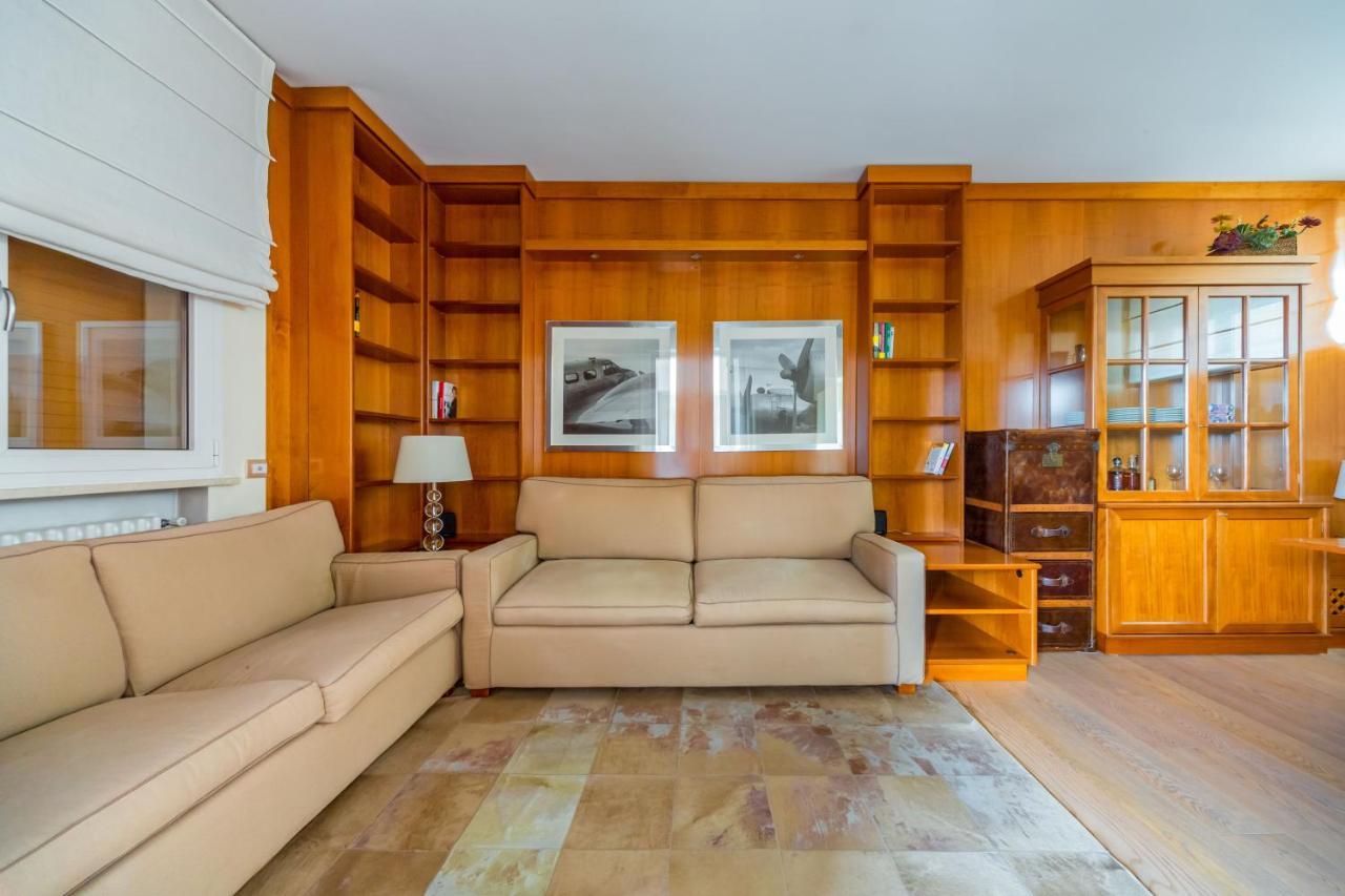 Cozy Apt - Corso Vercelli & Conciliazione M1 밀라노 외부 사진